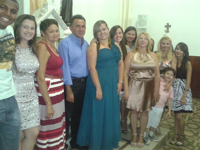 Ipiranga Ganha mais Duas Assistentes Sociais - Imagem 29