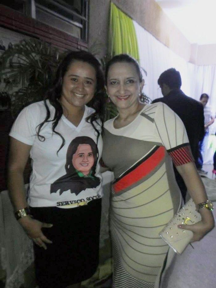 Ipiranga Ganha mais Duas Assistentes Sociais - Imagem 1