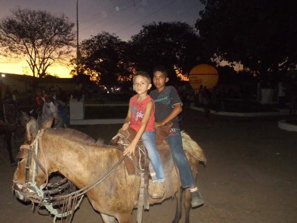 Noite do Vaqueiro, uma das nossas mais autenticas manifestações cultural. - Imagem 14