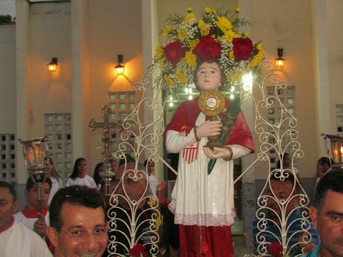 Começou hoje os festejos de São Raimundo Nonato - Imagem 15