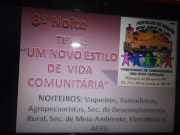 Noite do Vaqueiro, uma das nossas mais autenticas manifestações cultural. - Imagem 22