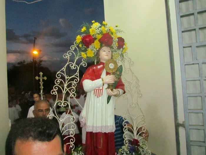 Começou hoje os festejos de São Raimundo Nonato - Imagem 17