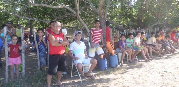 Escolinha Lionel Messi venceu “Os meninos de Ouro” de Piracuruca - Imagem 5