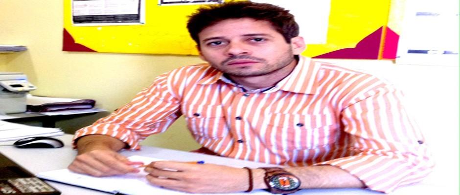 Amado Bento assume a Coordenação de Atenção Básica de Brasileira