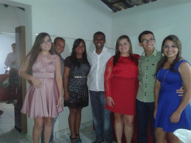 Ipiranga Ganha mais Duas Assistentes Sociais - Imagem 41