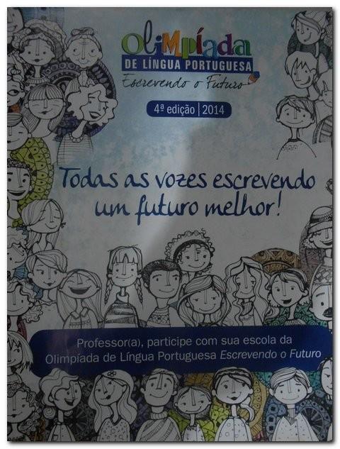 Comissão Julgadora Municipal das Olimpíadas de Língua Portuguesa avaliam textos enviados pelas escolas - Imagem 4