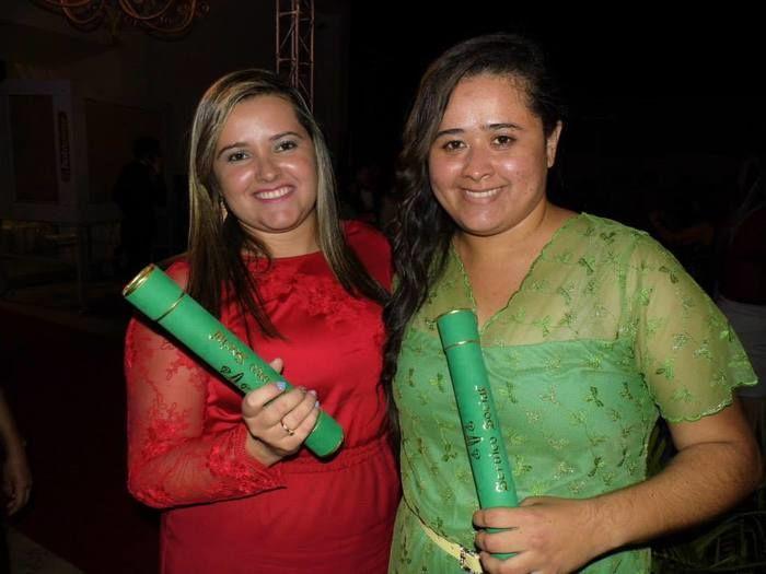 Ipiranga Ganha mais Duas Assistentes Sociais - Imagem 24