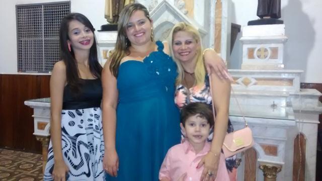 Ipiranga Ganha mais Duas Assistentes Sociais - Imagem 57