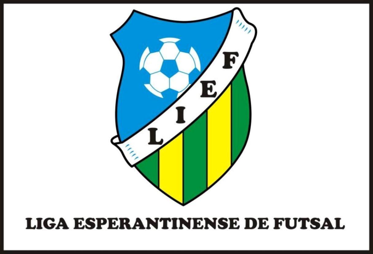 Campeonato Esperantinense de Futsal 1ª divisão-LIEF começa nesse sábado 23 