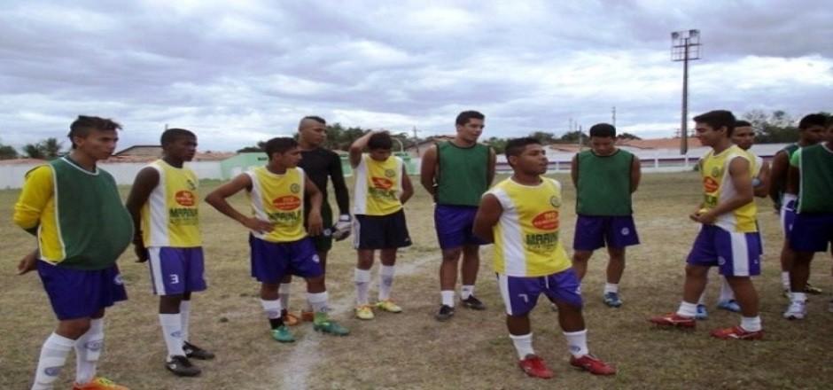  Comercial estreia sábado na Copa Norte