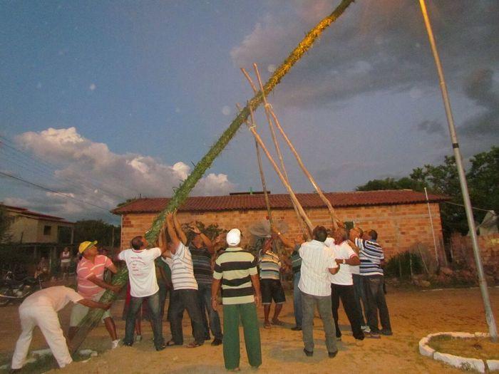 Começou hoje os festejos de São Raimundo Nonato - Imagem 1