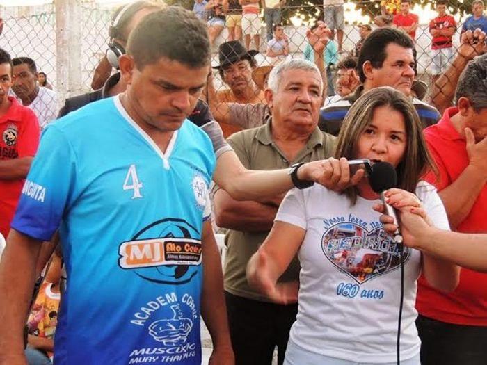 Prefeitura entrega premiações a atletas e anuncia competições - Imagem 4