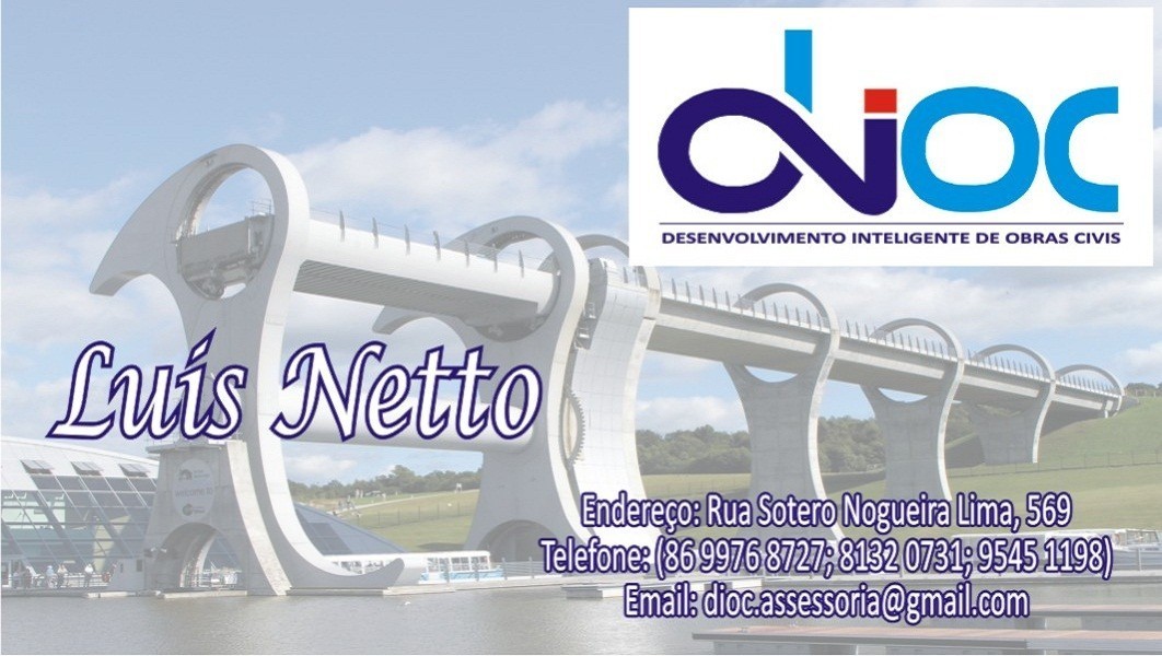 DIOC tem a solução para sua construção ou reforma