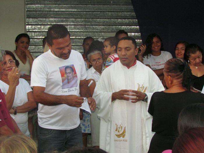 Começou hoje os festejos de São Raimundo Nonato - Imagem 11