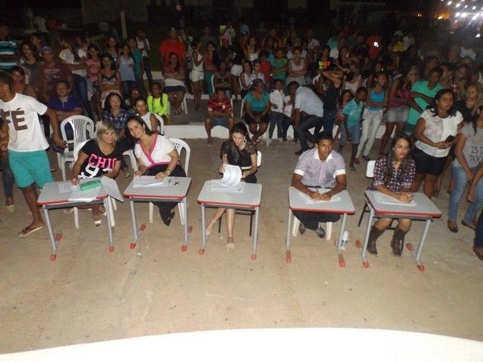 Gincana Cultural promovida pela Prefeitura sagra Comunidade Brejão como grande campeã  - Imagem 7