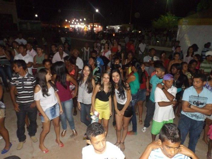 Gincana Cultural promovida pela Prefeitura sagra Comunidade Brejão como grande campeã  - Imagem 4