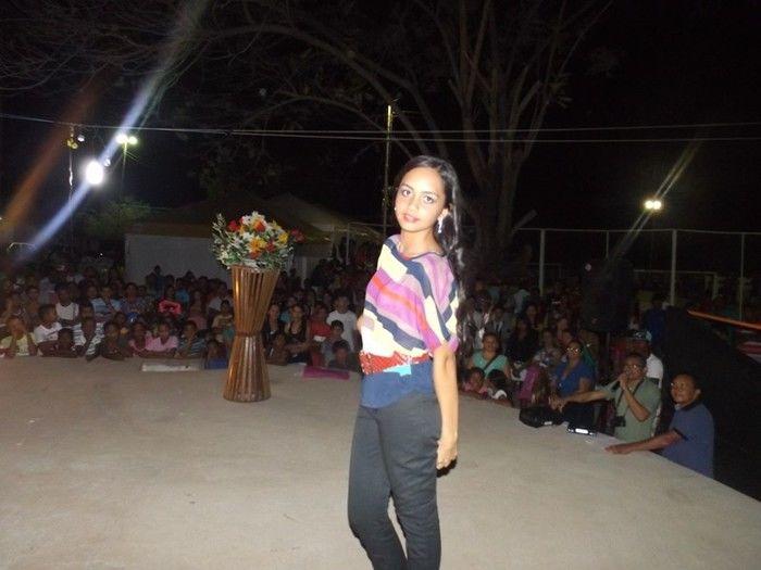 Gincana Cultural promovida pela Prefeitura sagra Comunidade Brejão como grande campeã  - Imagem 6