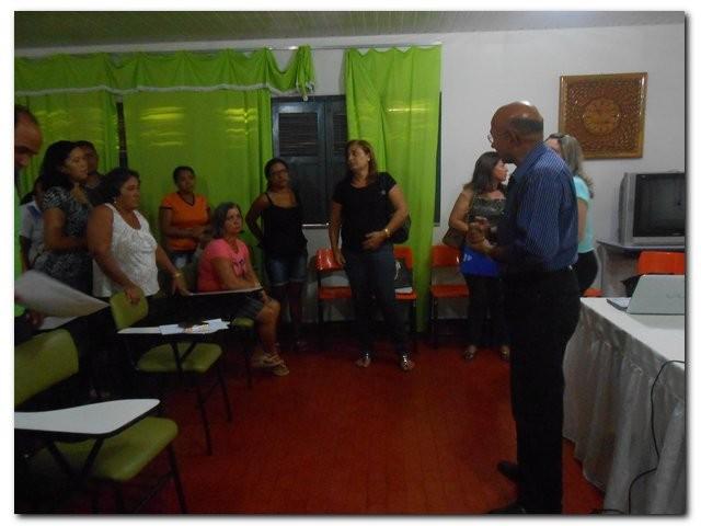 SEBRAE realiza reunião com comerciantes e pequenos micro-empreendedores sobre a Lei Geral Municipal - Imagem 14