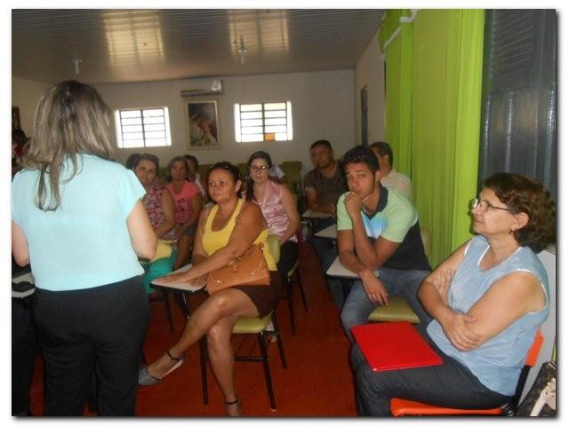 SEBRAE realiza reunião com comerciantes e pequenos micro-empreendedores sobre a Lei Geral Municipal - Imagem 7