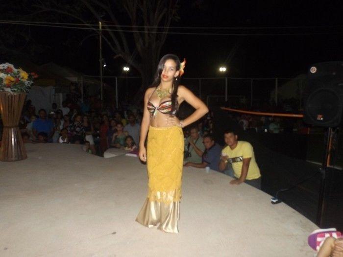 Gincana Cultural promovida pela Prefeitura sagra Comunidade Brejão como grande campeã  - Imagem 11