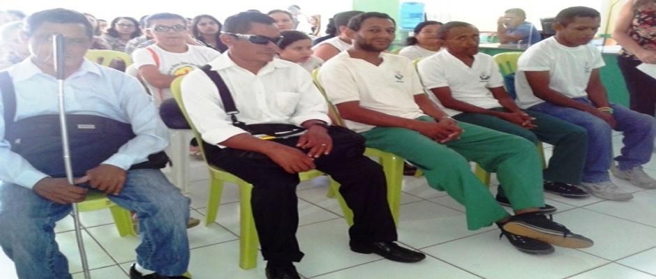 APAE comemora semana especial