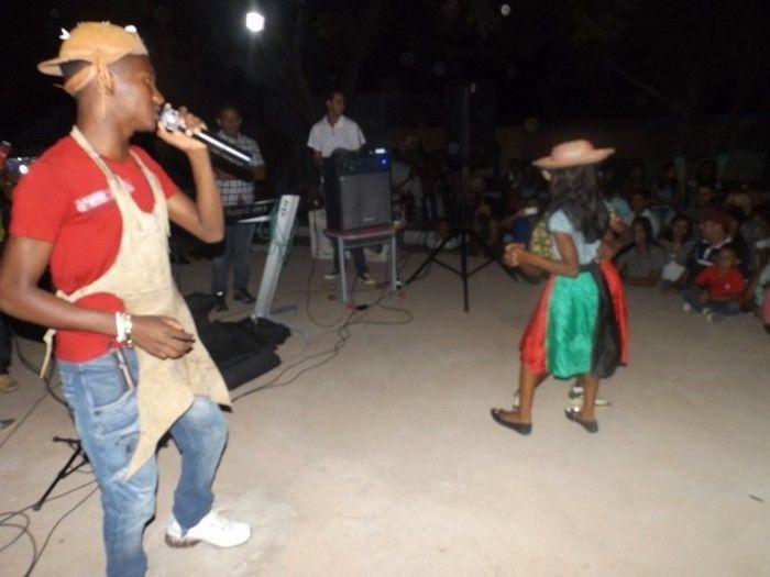 Gincana Cultural promovida pela Prefeitura sagra Comunidade Brejão como grande campeã  - Imagem 3