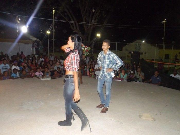 Gincana Cultural promovida pela Prefeitura sagra Comunidade Brejão como grande campeã  - Imagem 13