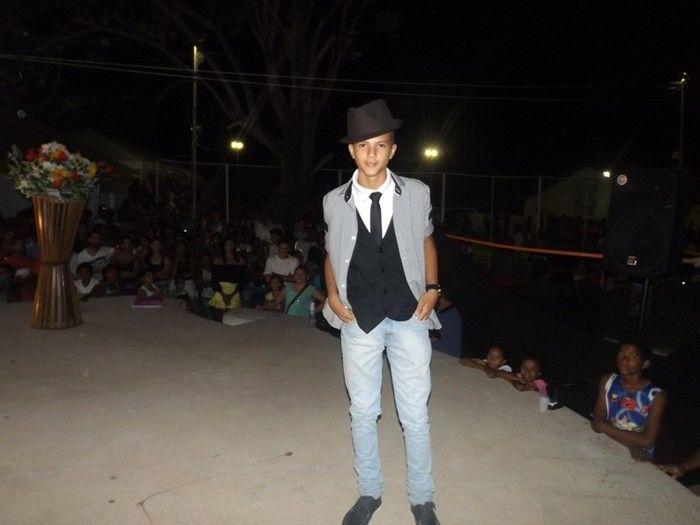 Gincana Cultural promovida pela Prefeitura sagra Comunidade Brejão como grande campeã  - Imagem 8