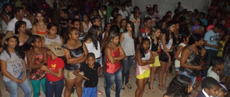 Gincana Cultural promovida pela Prefeitura sagra Comunidade Brejão como grande campeã 