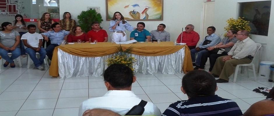 Plano Viver sem Limites é lançado em Campo Maior