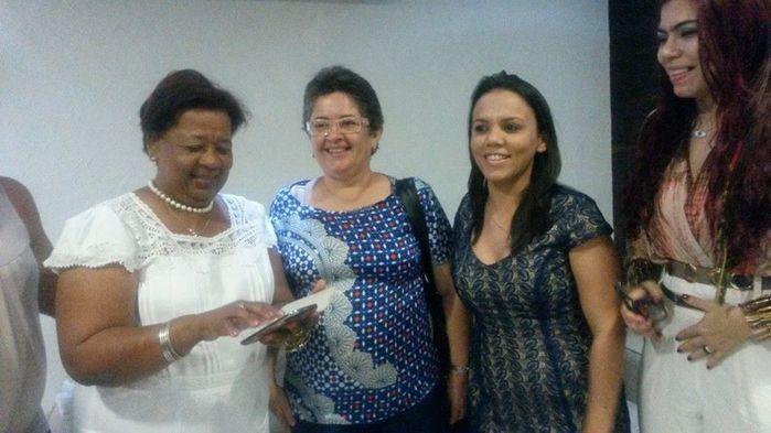 Ministério Público do Piauí realiza capacitação para rede de atendimento à mulher vítima de violência - Imagem 21