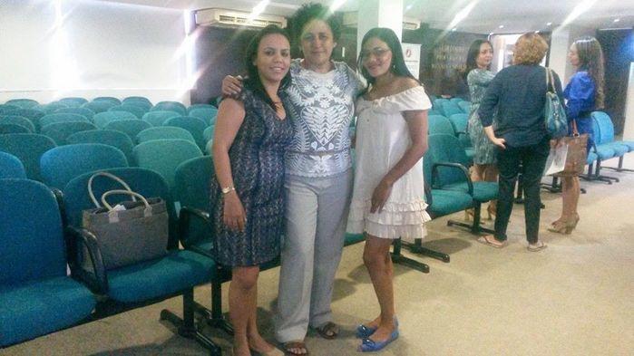 Ministério Público do Piauí realiza capacitação para rede de atendimento à mulher vítima de violência - Imagem 24