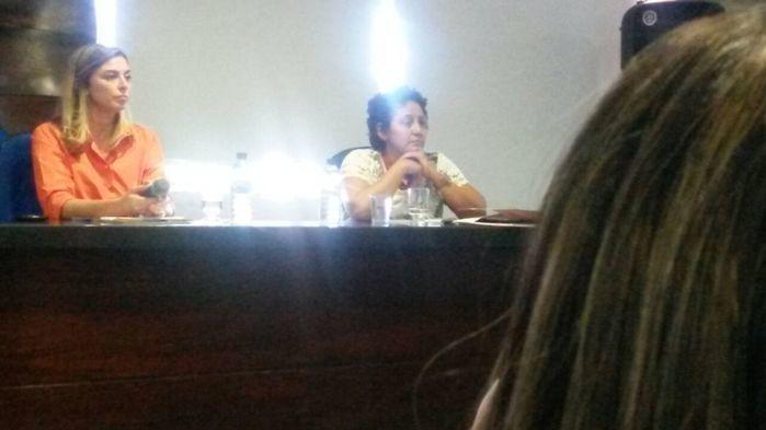 Ministério Público do Piauí realiza capacitação para rede de atendimento à mulher vítima de violência - Imagem 2