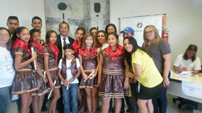 Ministério Público do Piauí realiza capacitação para rede de atendimento à mulher vítima de violência - Imagem 5