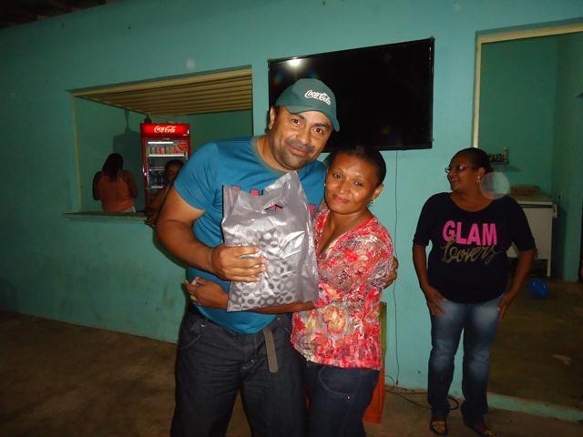 Paraíso da Infância Homenageou os Pais - Imagem 29