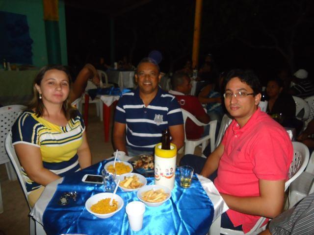 Paraíso da Infância Homenageou os Pais - Imagem 36