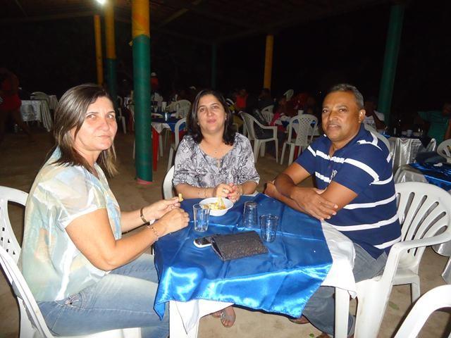 Paraíso da Infância Homenageou os Pais - Imagem 35