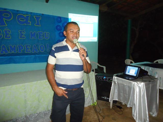 Paraíso da Infância Homenageou os Pais - Imagem 6