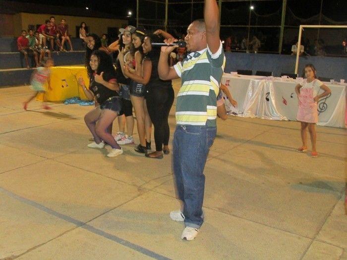 Show de Talentos Anima Final de Semana em Agricolândia - Imagem 62
