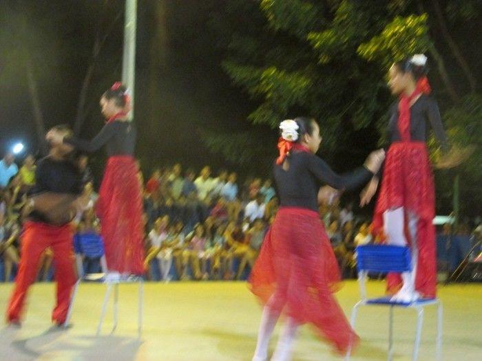 Show de Talentos Anima Final de Semana em Agricolândia - Imagem 10