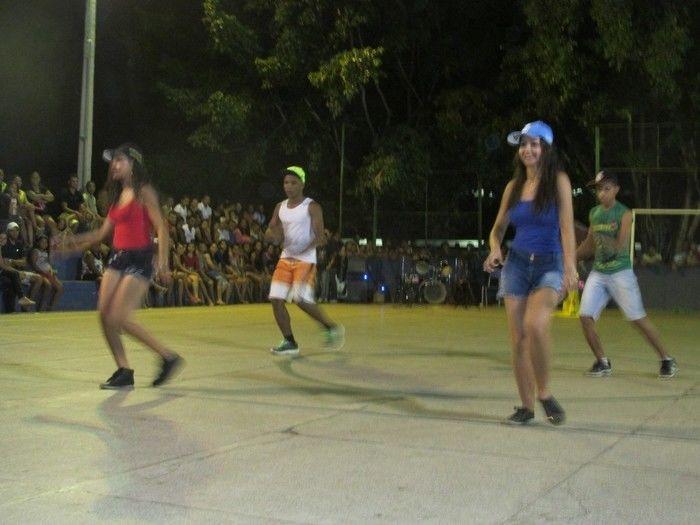 Show de Talentos Anima Final de Semana em Agricolândia - Imagem 23