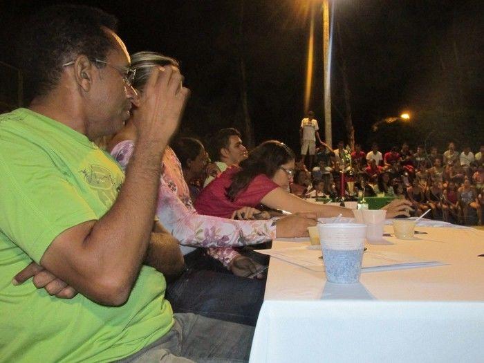 Show de Talentos Anima Final de Semana em Agricolândia - Imagem 41