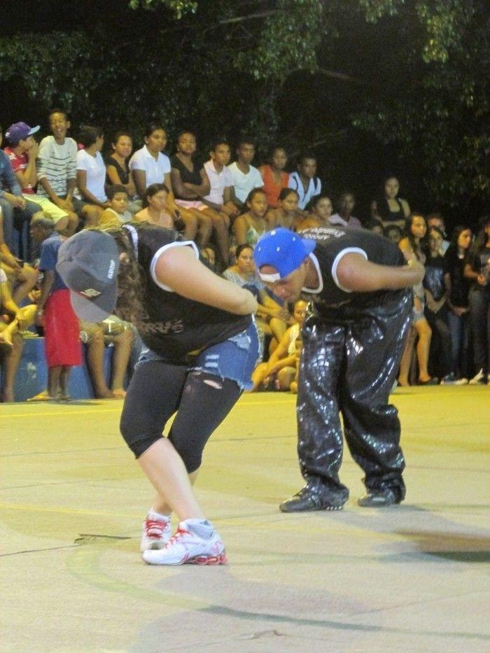 Show de Talentos Anima Final de Semana em Agricolândia - Imagem 63