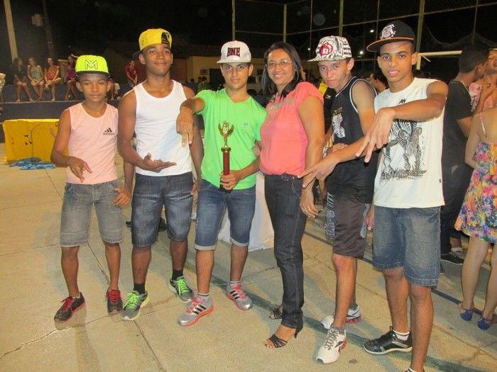 Show de Talentos Anima Final de Semana em Agricolândia - Imagem 61