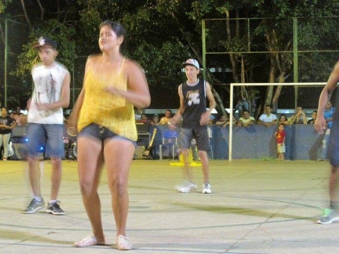 Show de Talentos Anima Final de Semana em Agricolândia - Imagem 36