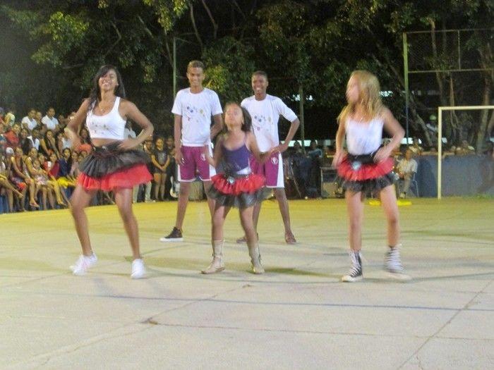 Show de Talentos Anima Final de Semana em Agricolândia - Imagem 46