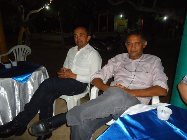 Paraíso da Infância Homenageou os Pais - Imagem 11