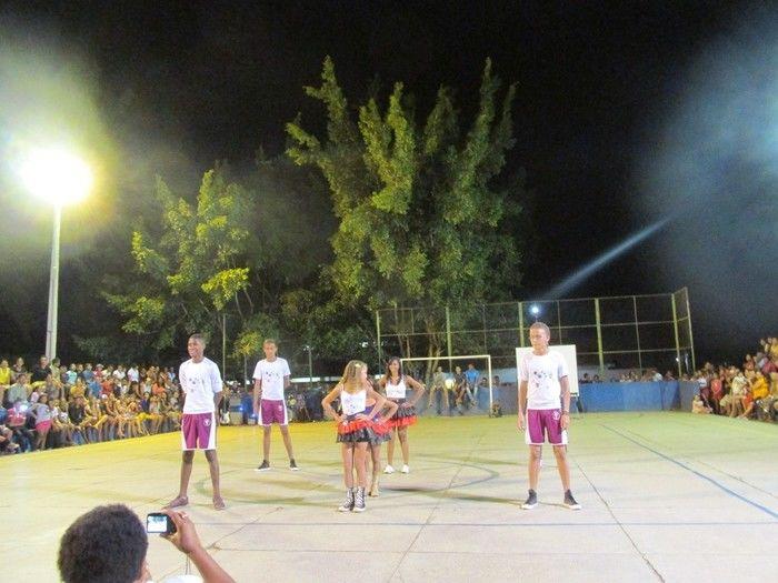 Show de Talentos Anima Final de Semana em Agricolândia - Imagem 44