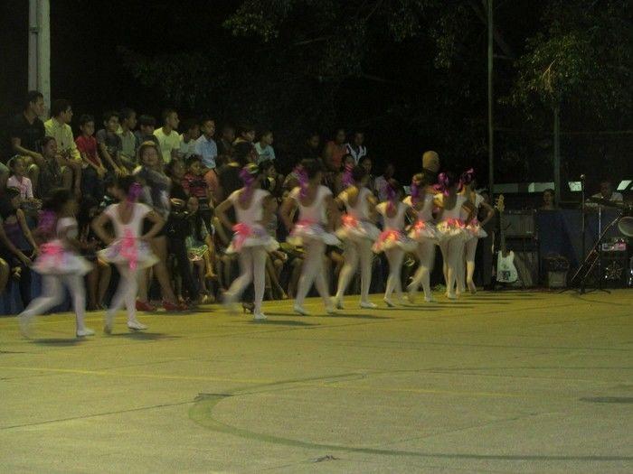Show de Talentos Anima Final de Semana em Agricolândia - Imagem 6