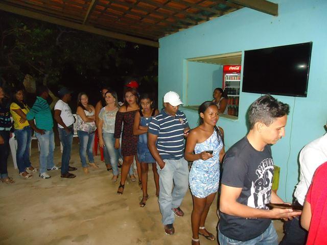 Paraíso da Infância Homenageou os Pais - Imagem 34